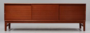 SIDEBOARD, Yngvar Sandström, Seffle, 1960-tal.