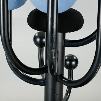 A "Garden", designed by Peter Opsvik for Stokke Fabriker AB, Norge, production started 1985.