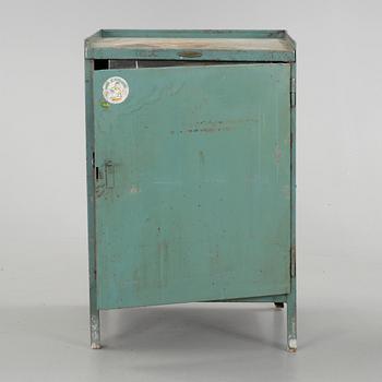 INDUSTRISKÅP, 1900-TAL.