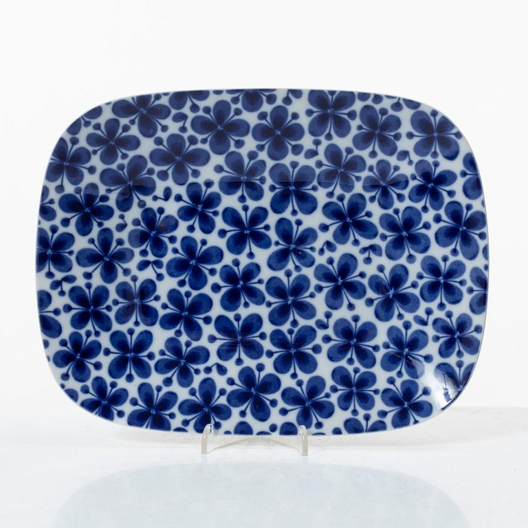 Marianne Westman, A 26 piece 'Mon Amie' porcelain tea service, Rörstrand, Sweden.