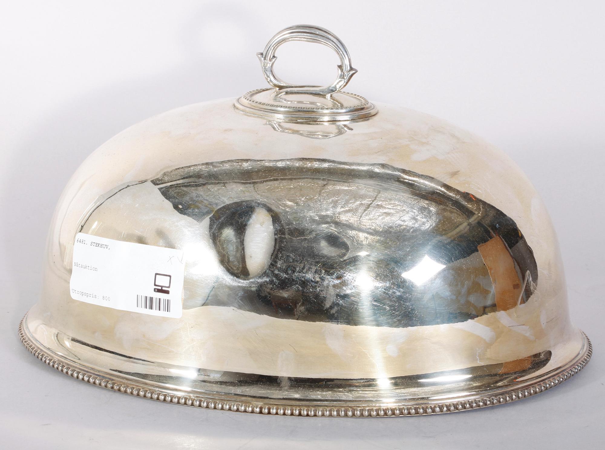 STEKHUV, nysilver.
