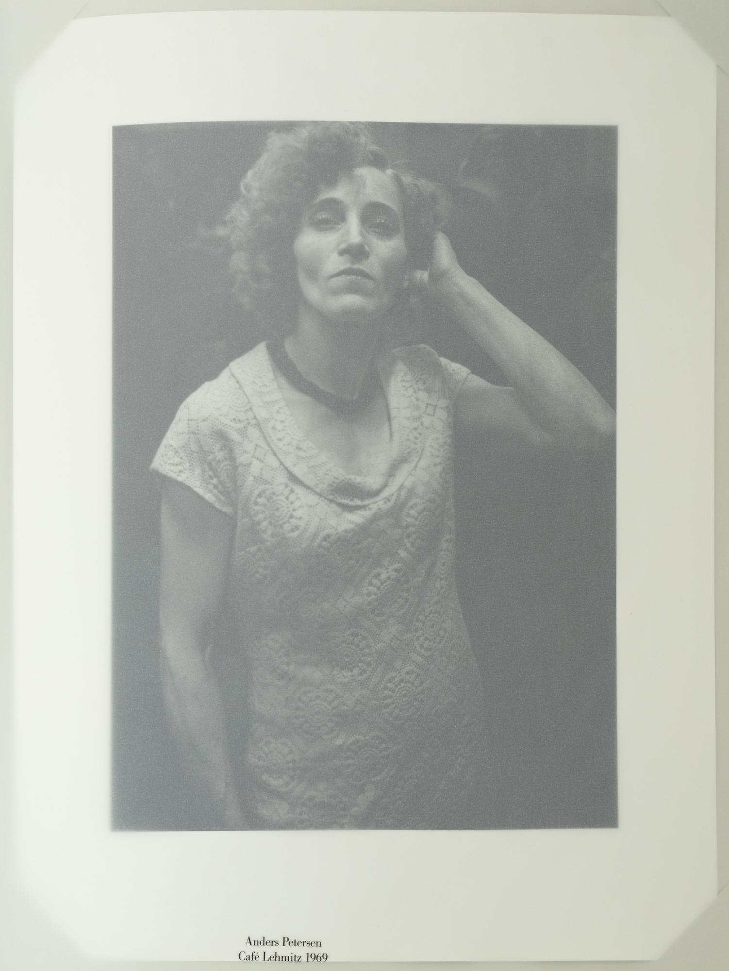 Fotografi Centrum, "Jubileumspärm", Stockholm, 1985.