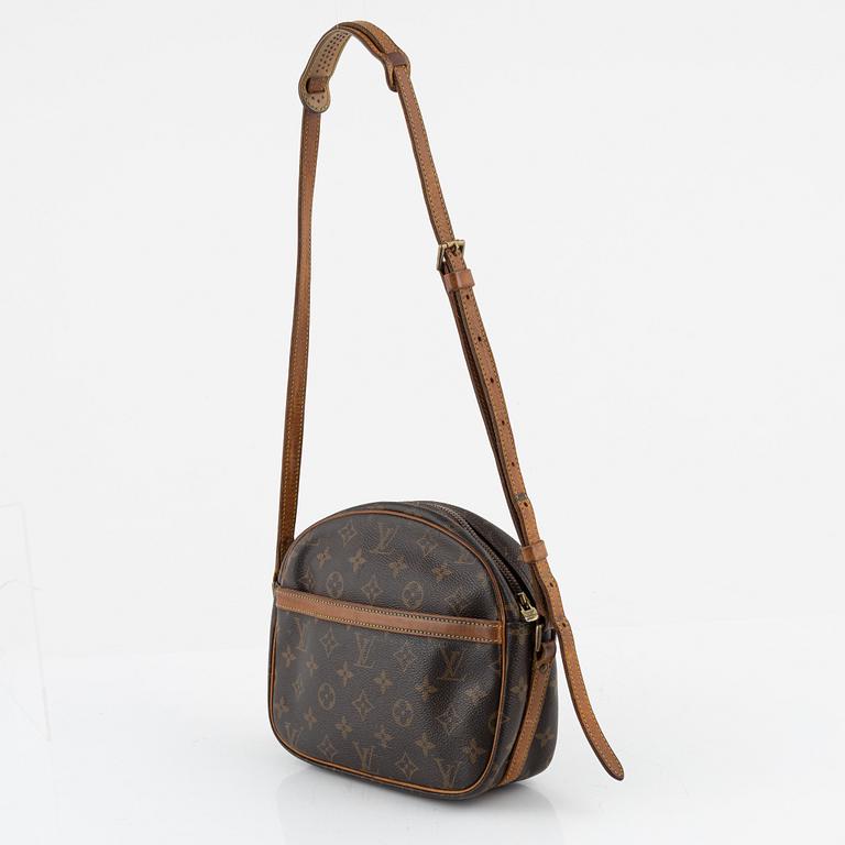 Louis Vuitton, väska, 1970/80-tal.