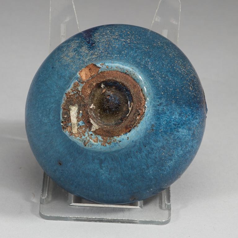 SKÅL, keramik. Song dynastin (960-1279).