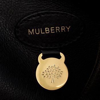 "Bayswater" handbag by Mulberry.