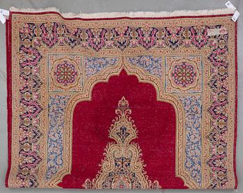 MATTA, Kirman, old/semiantik. Ca 308x201 cm.