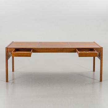 KARL ERIK EKSELIUS, desk for Joc Vetlanda 1970's.