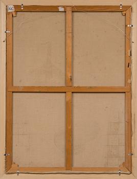 JAAKKO MANNINEN, "SOMMARSTILLEBEN".