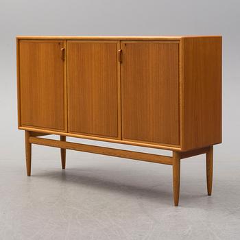 BERTIL FRIDHAGEN, sideboard, Bodafors, 1900-talets andra hälft.