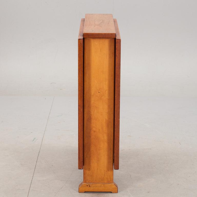 SLAGBORD, "Vapensmeden", Carl Malmsten, 1900-talets andra hälft.