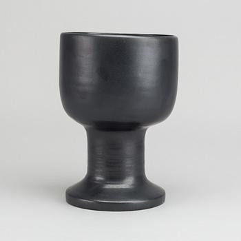 LISA LARSON, ytterfoder, stengods, Gustavsberg,
