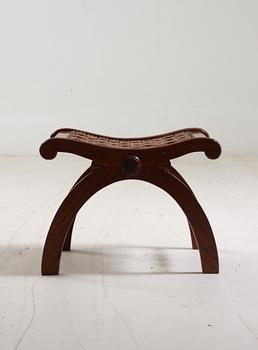 PALL, 1900-talets första hälft.