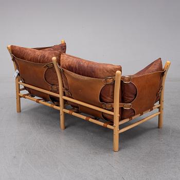An Arne Norell 'Ilona' sofa.