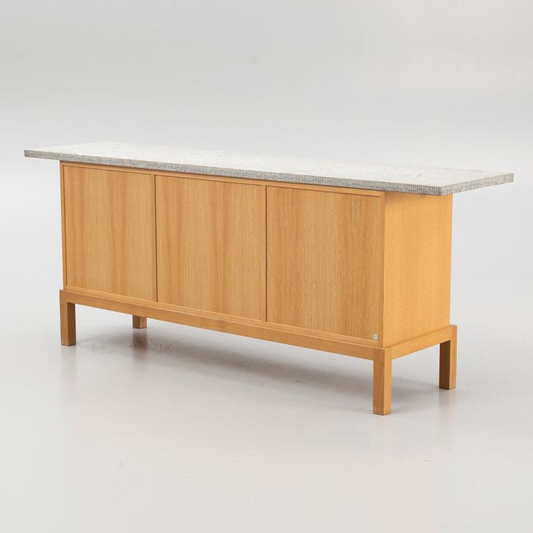 Kerstin Olby, skänk/sideboard, "Stena Line", Olby Design, samtida.