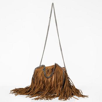 Stella McCartney, bag, "Falabella Fringe Tote Bag".