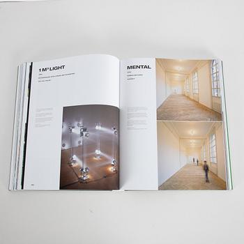 Studio Olafur Eliasson/Philip Ursprung, "Studio Olafur Eliasson. An Encyclopedia, Art Edition".
