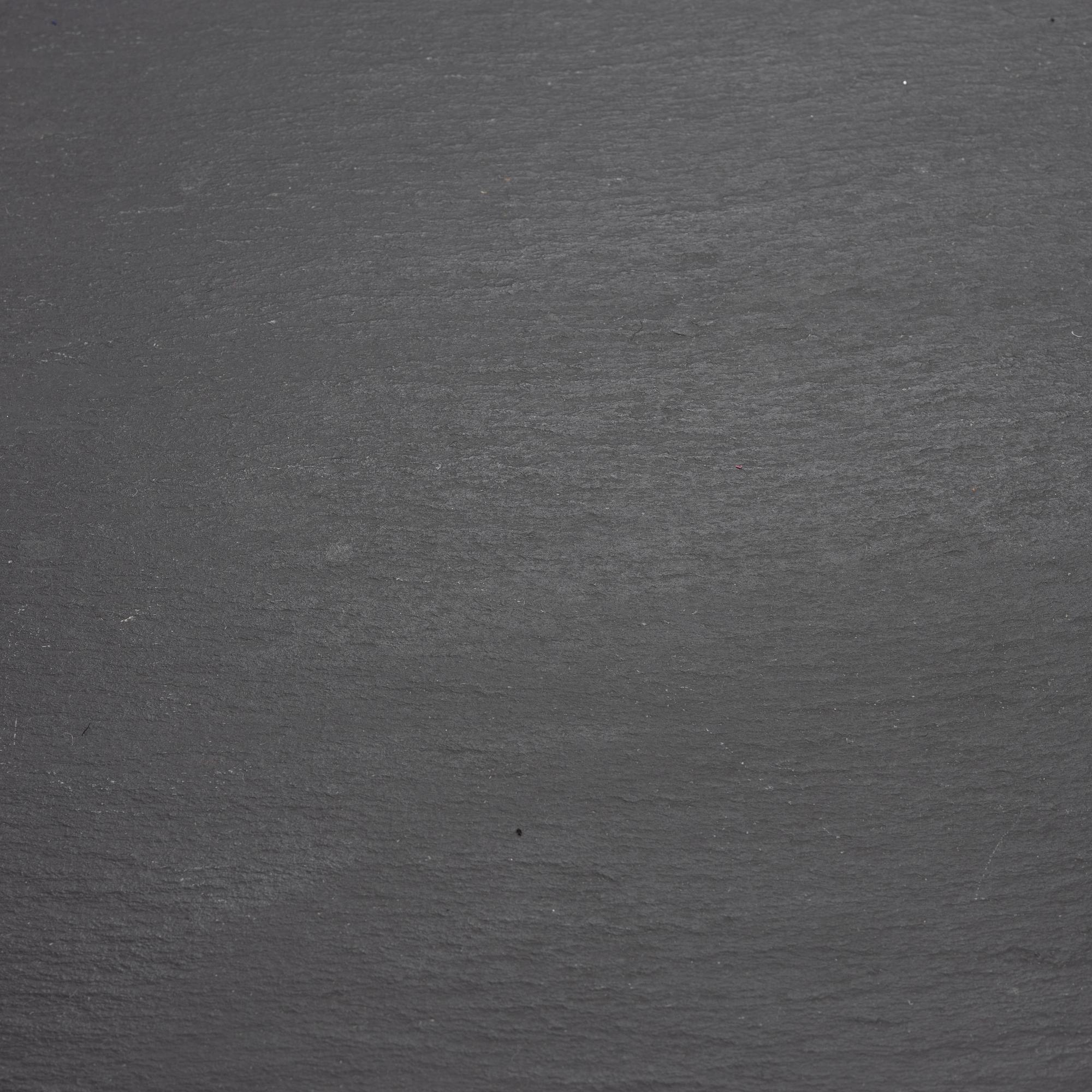 Paola Navone, dining table, 'Gray', Gervasoni, Italy.