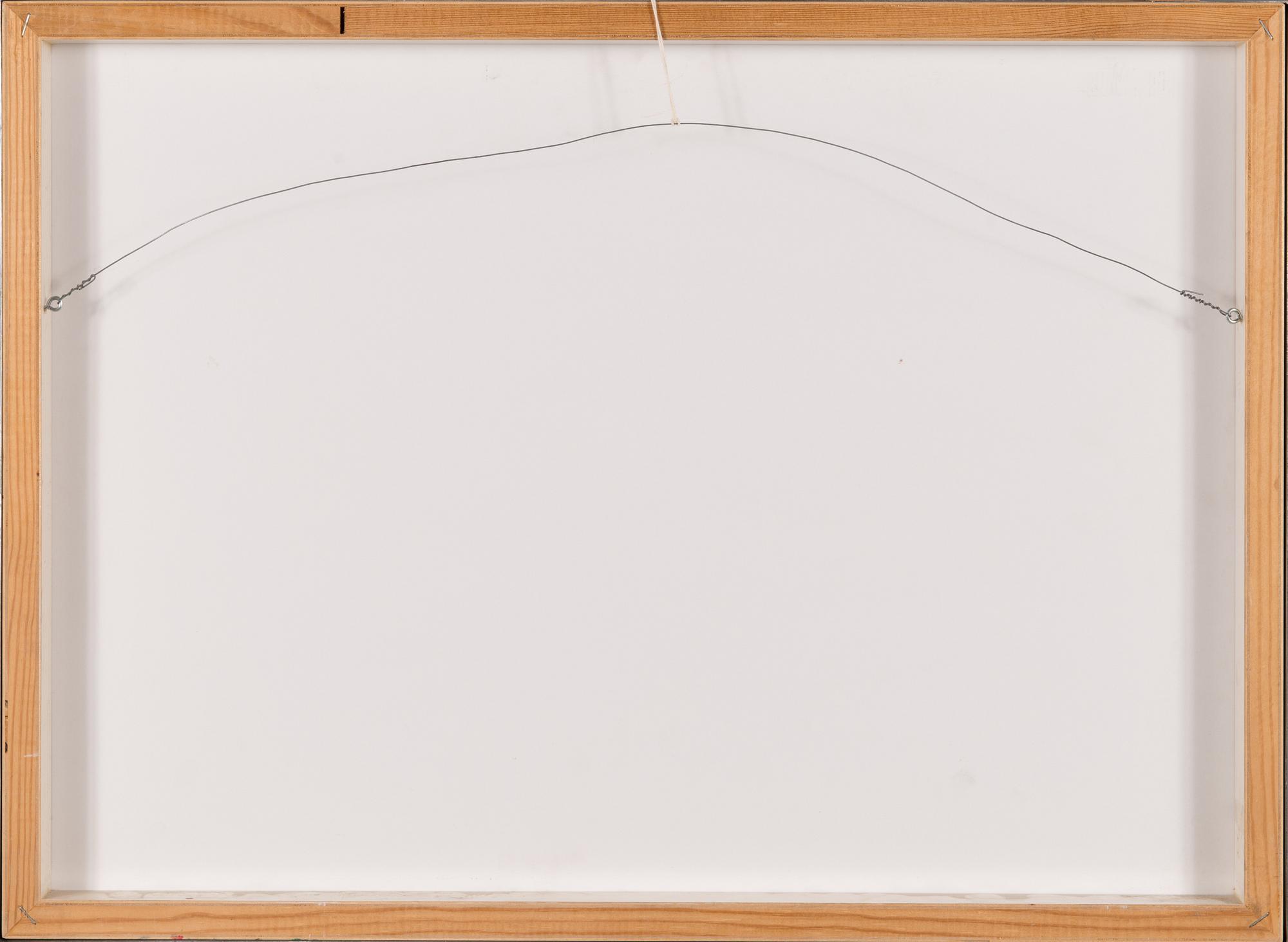 Ahti Lavonen, Composition.