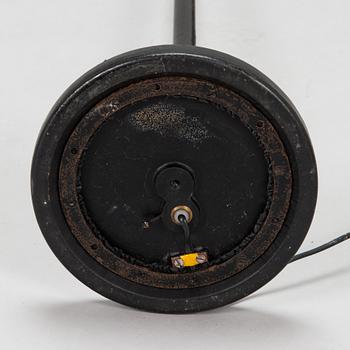 Alvar Aalto, a 'A808' floor lamp for Valaistustyö.