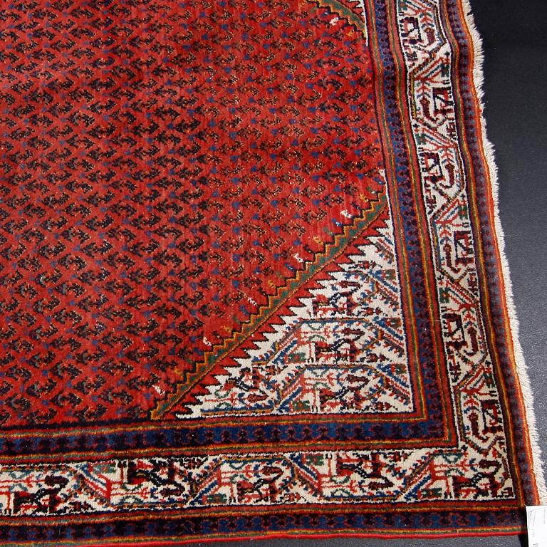 MATTA, orientalisk. Ca 216 x 138.