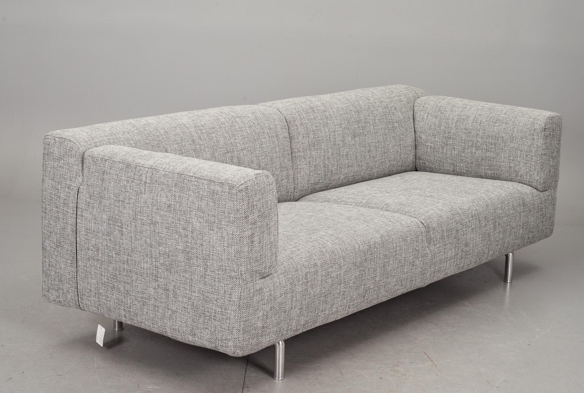 SOFFA, "250 Met", Piero Lissoni och S. Sook Kim, Cassina.