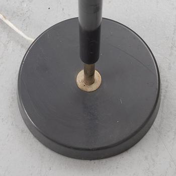 Asea, floor lamps, a pair, first half of the 20th century.