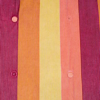 Hans Hopfer, soffa "Mah Jong", Roche Bobois / Missoni 2000-tal.