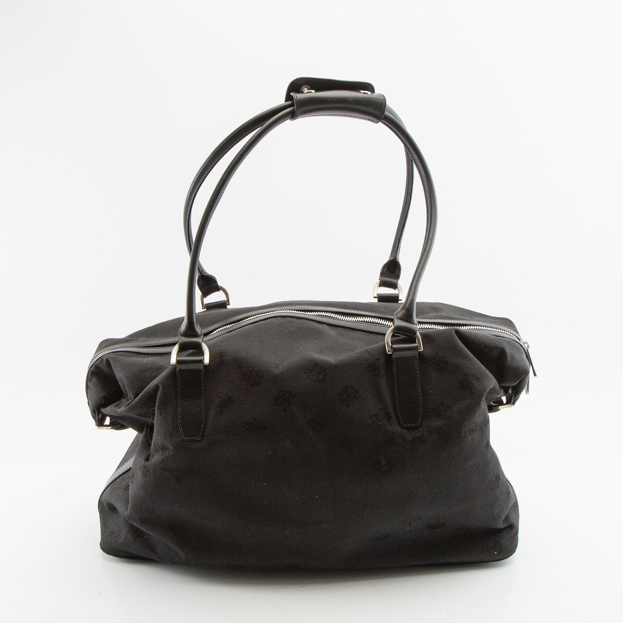 Mulberry, Translation: "bag".