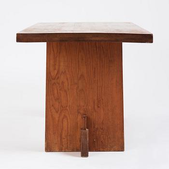 Axel Einar Hjorth, bord, "Lovö", Nordiska Kompaniet, 1930-tal.