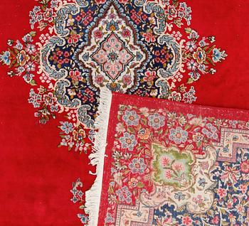 MATTA, Kirman, ca 400 x 305 cm.