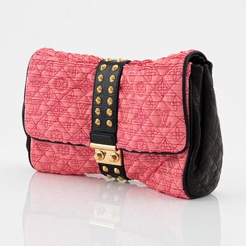 Louis Vuitton, väska, "Monogram Coquette clutch". 2009-2010.