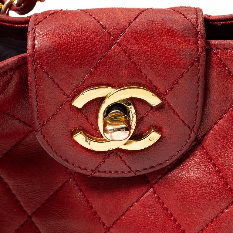 Chanel, Bag, vintage.