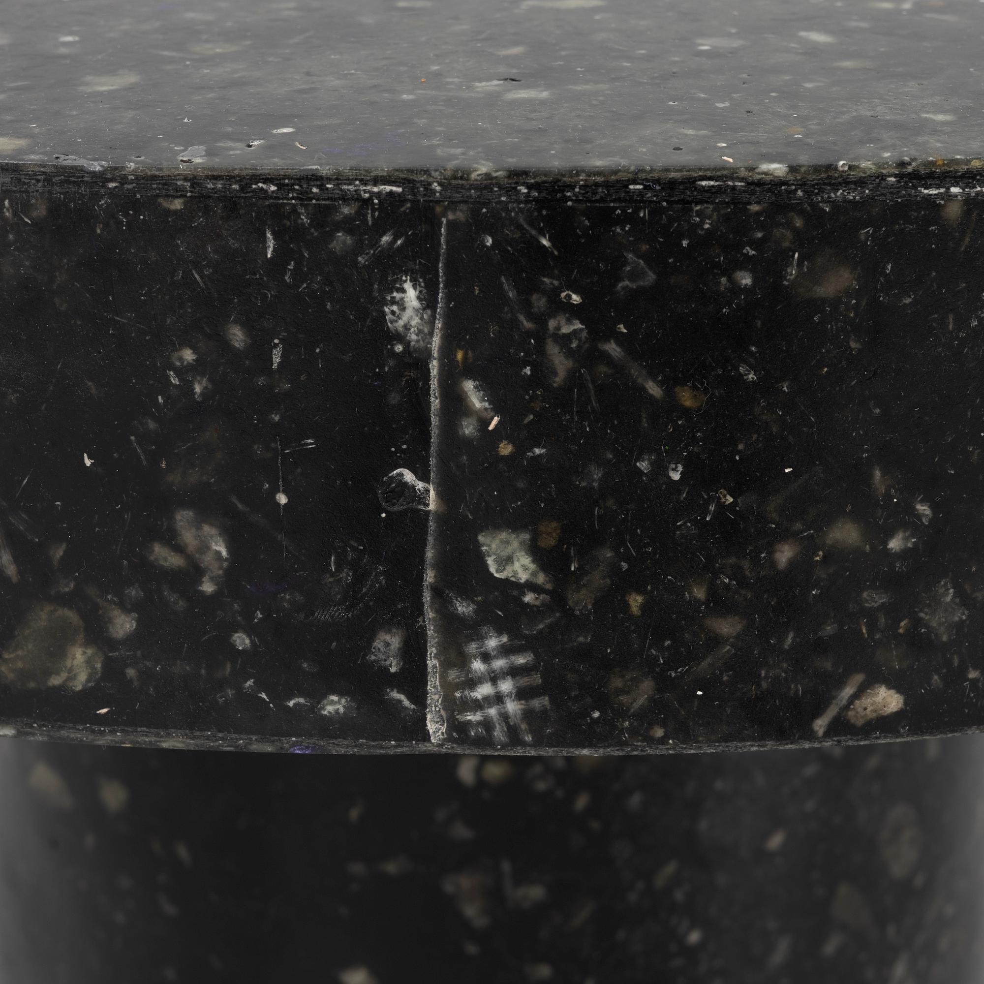 Gustaf Westman, a "Linn Innovation Table", Swedish Stockings, 2025.