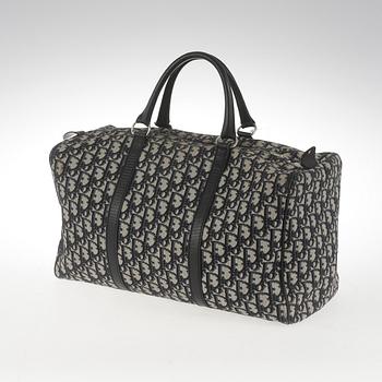 VÄSKA, Speedy bag, Christian Dior.