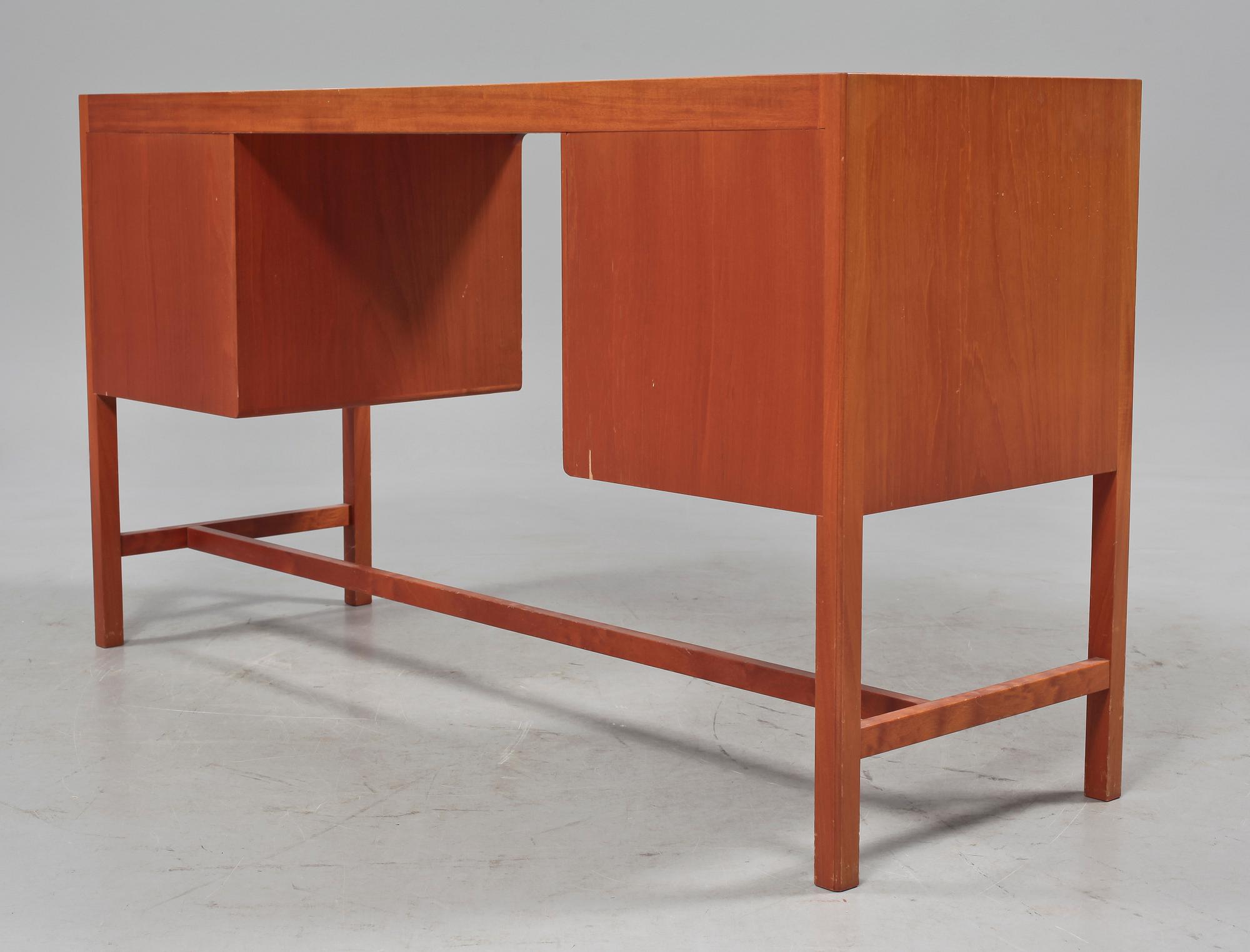 SKRIVBORD, Josef Frank, Svenskt Tenn, 1900-talets mitt.