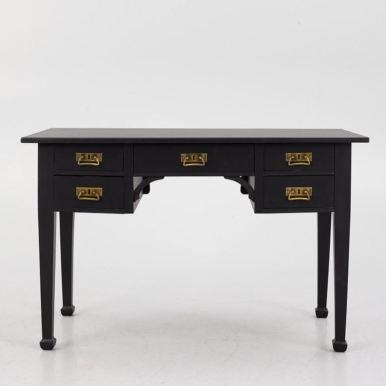 Skrivbord, Jugend, 1900-talets början.