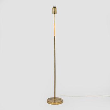 Paavo Tynell, golvlampa, Idman 1900-talets mitt.