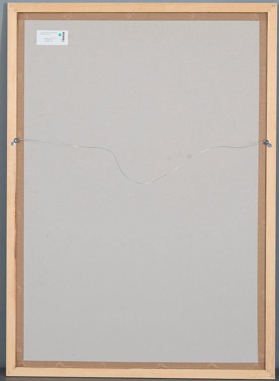 ALVAR AALTO, JULISTE.