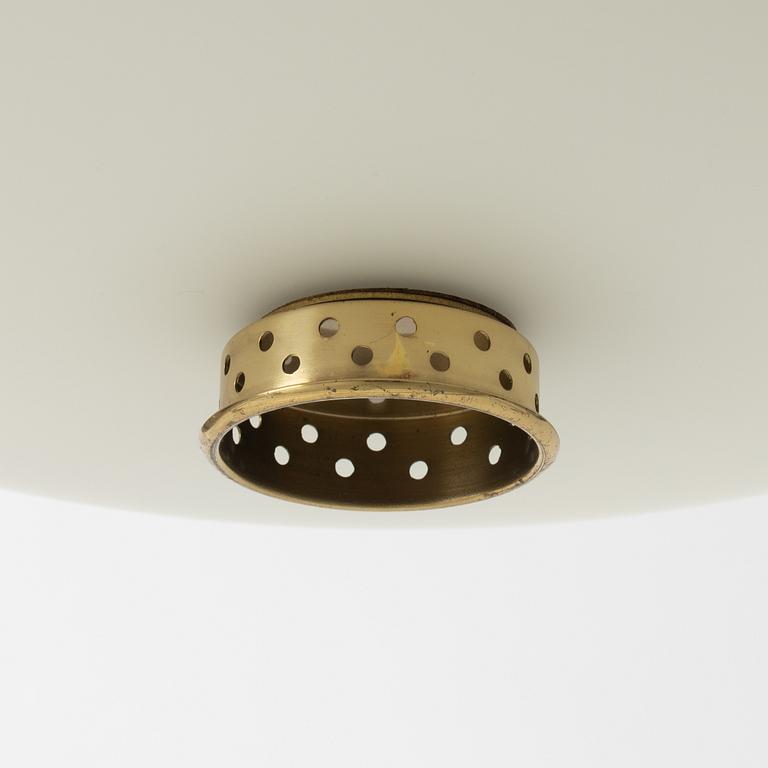 Asea, taklampa, 1940/50-tal.