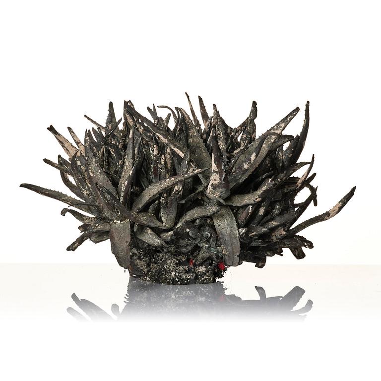 Roland Persson, "Aloe Vera".