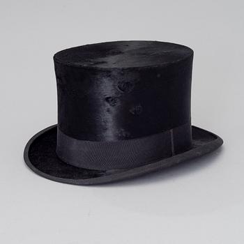 SILINTERIHATTU RASIASSA, E.R. Wahlman, Helsinki / Viipuri, 1900-luvun alkupuoli.