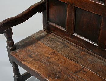 SOFFA, 1800-tal.