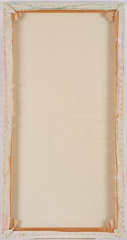 Thorbjörn Sörensen, "Konditiori".
