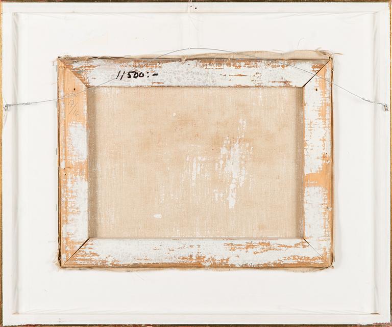 Anitra Lucander, "Kukkia".