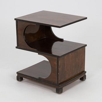 Sidobord, funkis, 1930-tal.