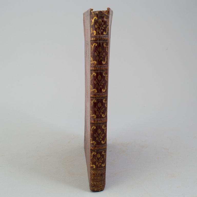 JANUS DOORNIK: Specimen juris publici belgici diplomaticum inaugurale de Magno Mariae privilegio, 1792.