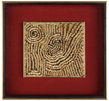 20. Lennart Berglund, "Klondyke".