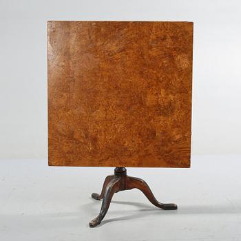 FÄLLBORD, 1800-talets början.