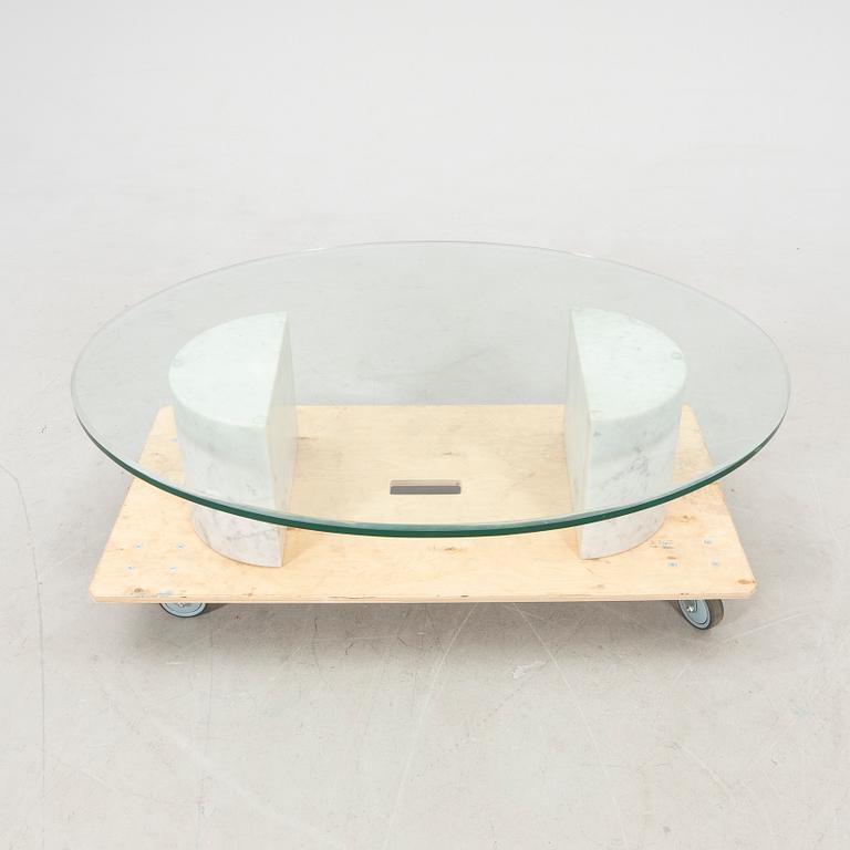 Soffbord sent 1900-tal.