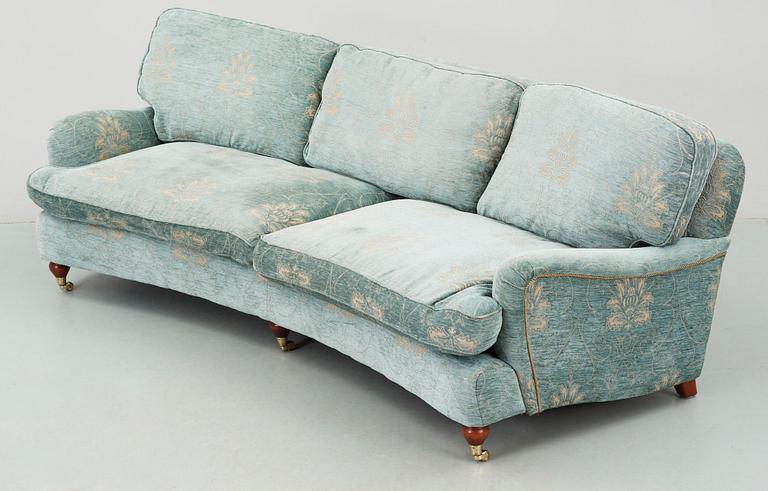 SOFFA. Howardmodell. 1900/2000-tal.